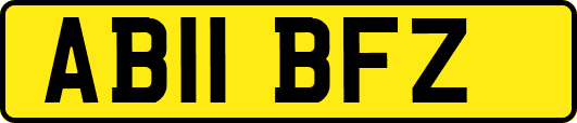 AB11BFZ