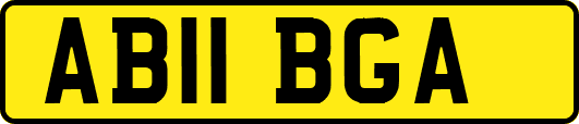 AB11BGA