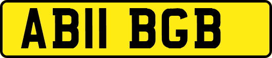 AB11BGB