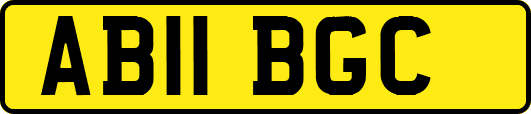 AB11BGC