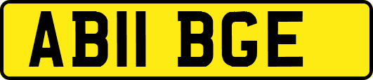 AB11BGE