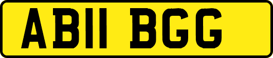 AB11BGG