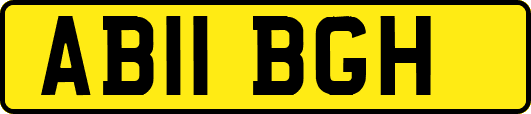 AB11BGH