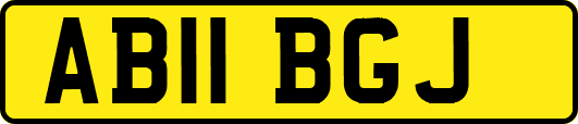 AB11BGJ