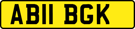 AB11BGK