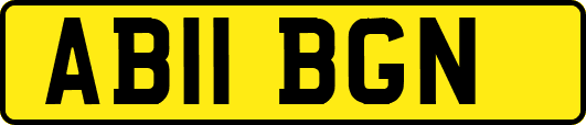 AB11BGN