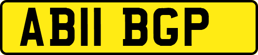 AB11BGP