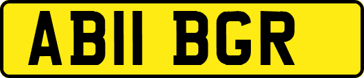 AB11BGR