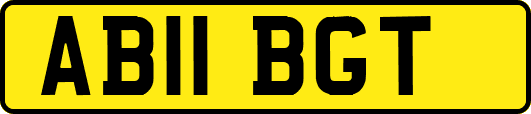 AB11BGT