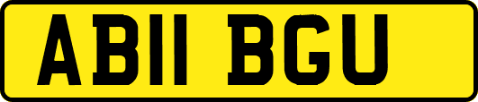 AB11BGU