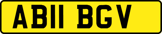 AB11BGV