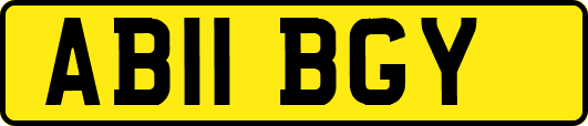 AB11BGY