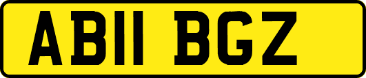 AB11BGZ