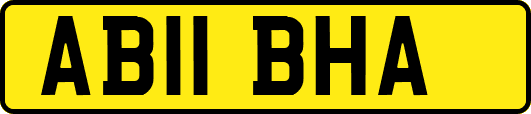 AB11BHA