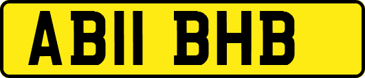 AB11BHB