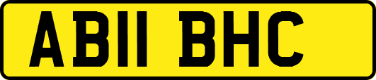AB11BHC