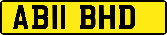 AB11BHD
