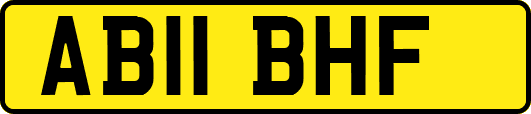 AB11BHF