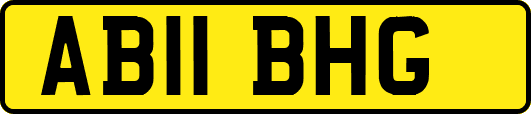 AB11BHG