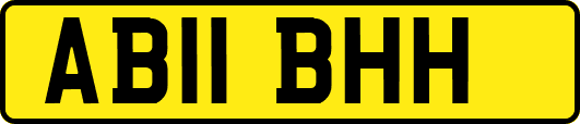 AB11BHH