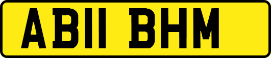 AB11BHM