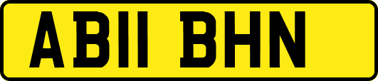 AB11BHN