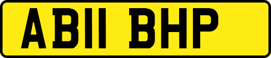 AB11BHP