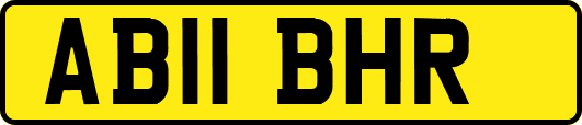 AB11BHR