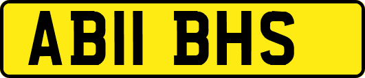 AB11BHS