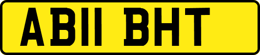 AB11BHT