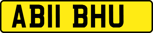 AB11BHU