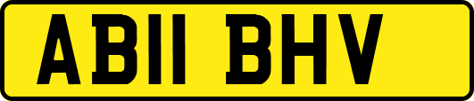 AB11BHV