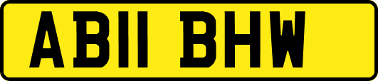 AB11BHW