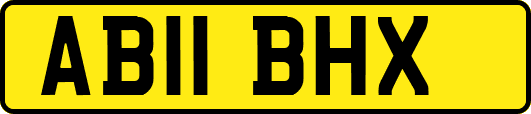 AB11BHX