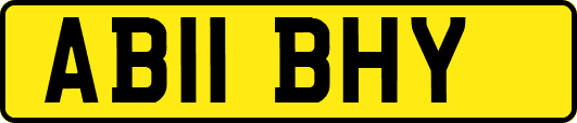 AB11BHY