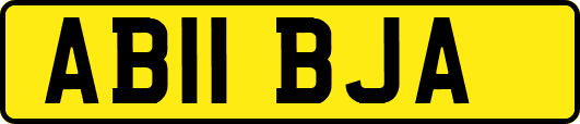AB11BJA