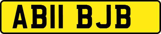 AB11BJB