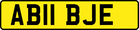 AB11BJE