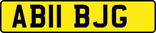 AB11BJG