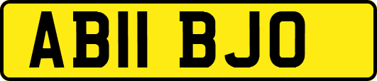AB11BJO
