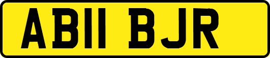 AB11BJR