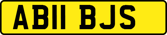 AB11BJS