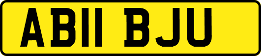 AB11BJU