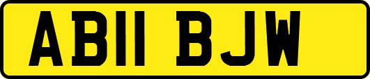 AB11BJW