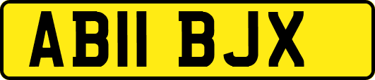 AB11BJX