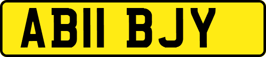 AB11BJY