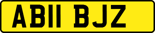 AB11BJZ