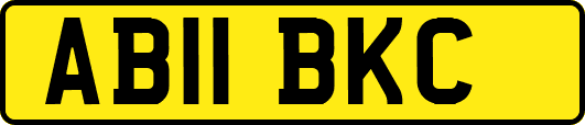 AB11BKC