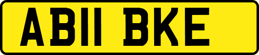 AB11BKE