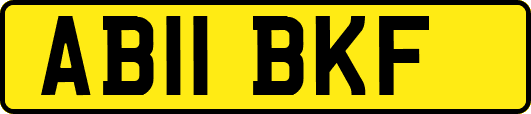 AB11BKF